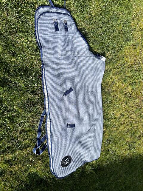 Chemise micro jersey