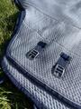 Chemise micro jersey