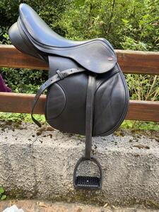 selle mixte Kent&Master
