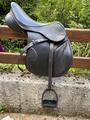 selle mixte Kent&Master