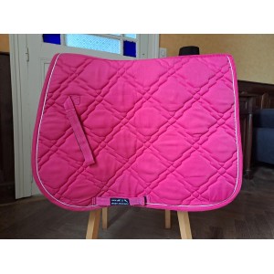 Tapis HKM rose