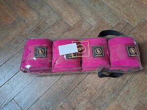 Bandes rose BR