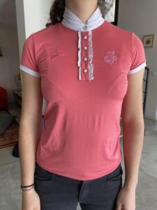 polo de concours spooks