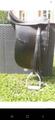 Selle de dressage