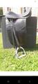 Selle de dressage