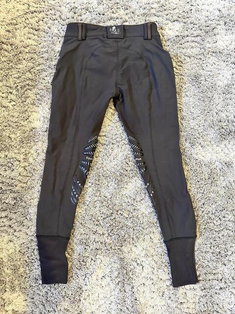 Pantalon à gripp