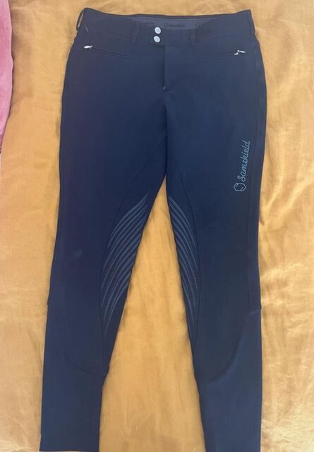Pantalon samshield