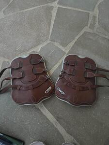 Guetre CWD cheval