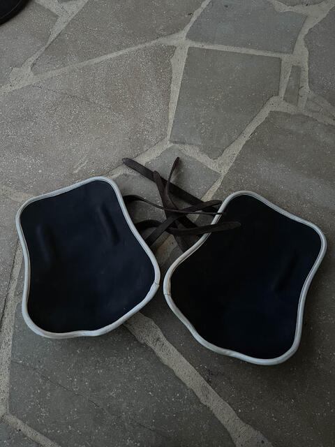 Guetre CWD cheval