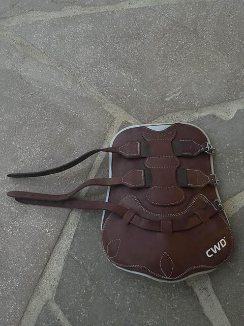 Guetre CWD cheval