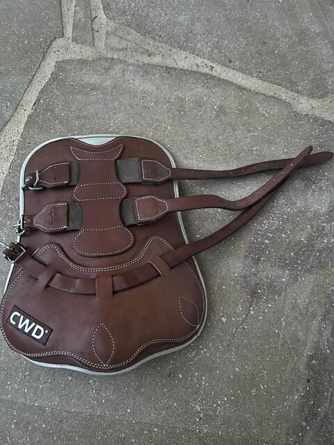 Guetre CWD cheval