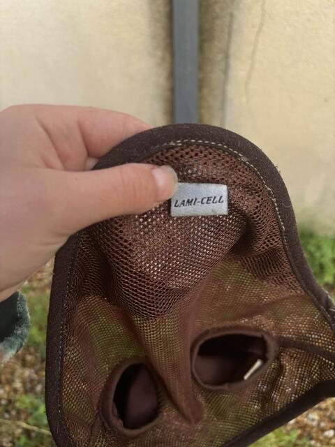 bonnet lamicell