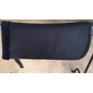 Amortisseur mémoire de forme