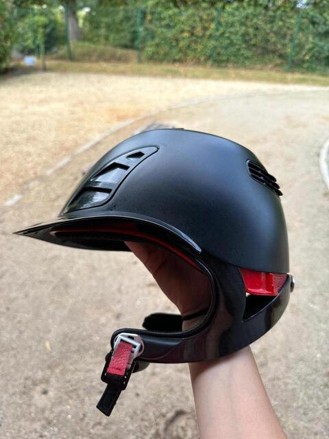 CASQUE GPA