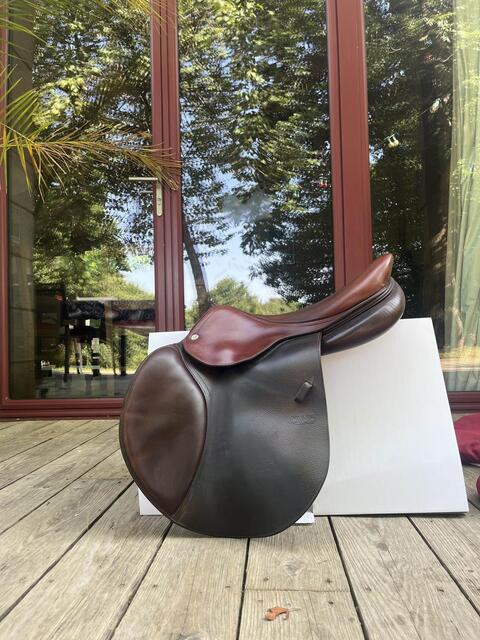 SELLE CWD