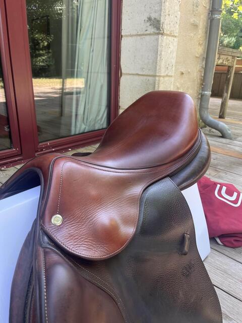 SELLE CWD
