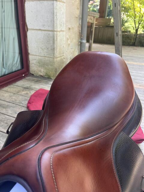SELLE CWD