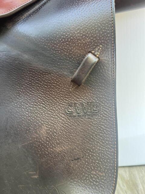 SELLE CWD