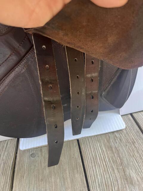 SELLE CWD