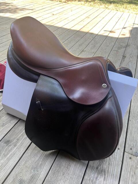 SELLE CWD