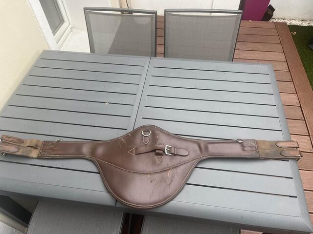 Bavette 125cm