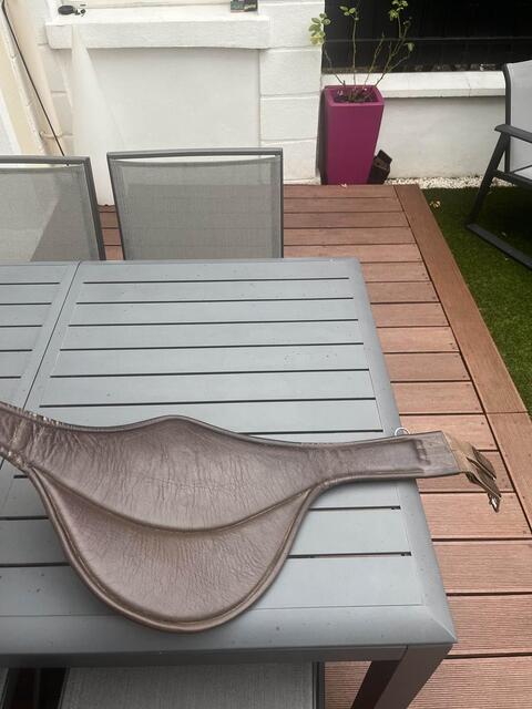 Bavette 125cm