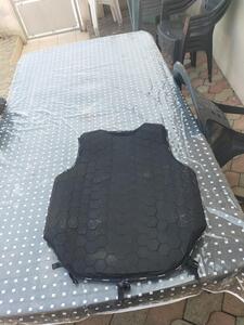 Gilet de cross