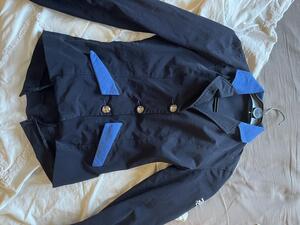 Veste privilège équitation
