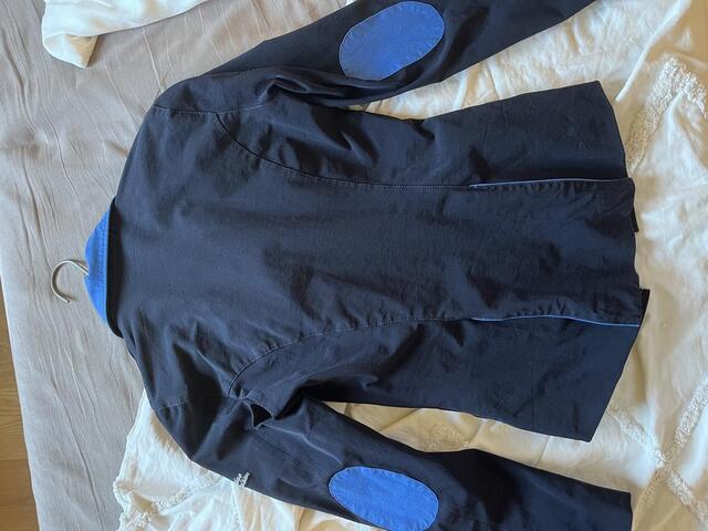 Veste privilège équitation