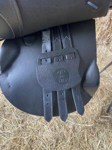 Selle Barry TdeT