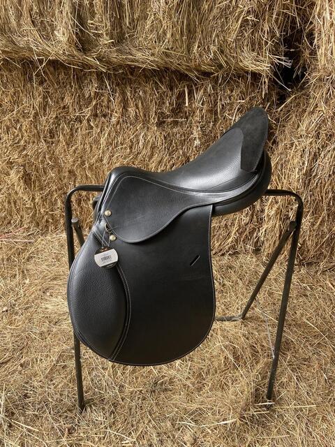 Selle Barry TdeT