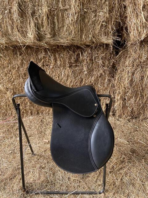 Selle Barry TdeT