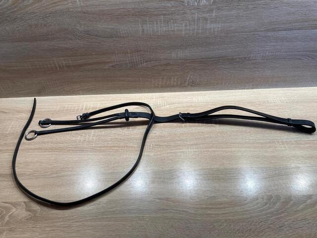 Martingale à anneaux Éric Thomas Pro