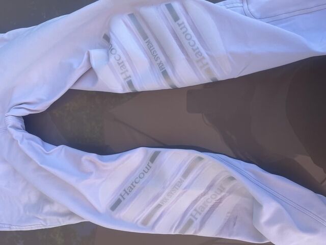 Pantalon de concours harcour