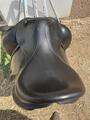 Selle de dressage
