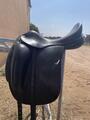 Selle de dressage