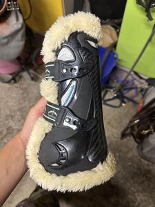 Veredus carbon gel mouton