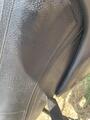 Selle de dressage
