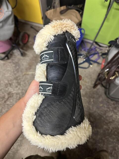 Veredus carbon gel mouton