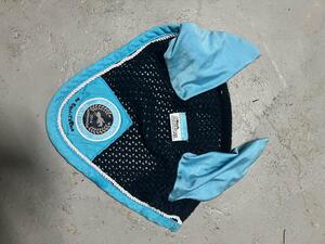 Bonnet FEI