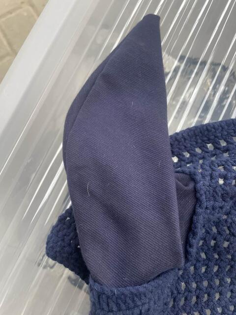 Bonnet Le Sabotier