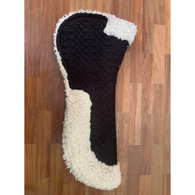 Amortisseur TdeT noir et mouton