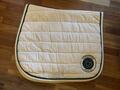 Tapis blanc forestier