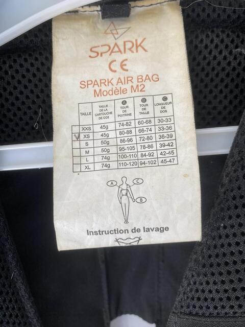 spark
