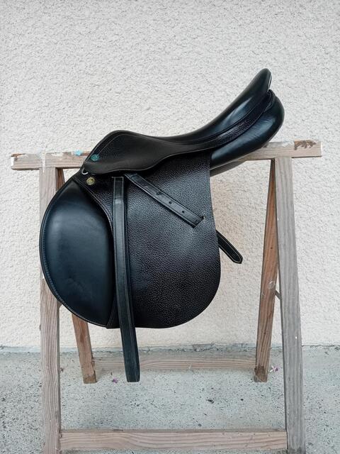 Selle Prestige mixte