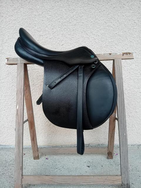 Selle Prestige mixte