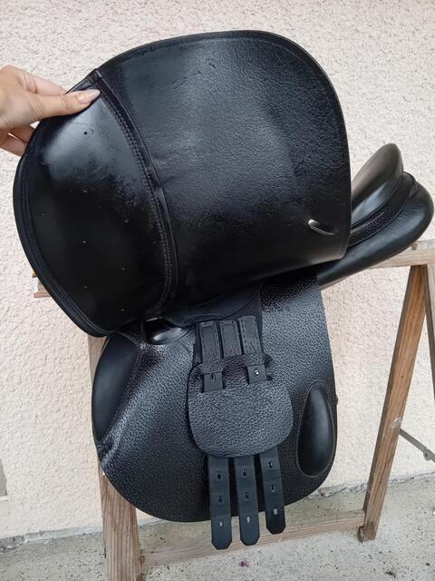Selle Prestige mixte