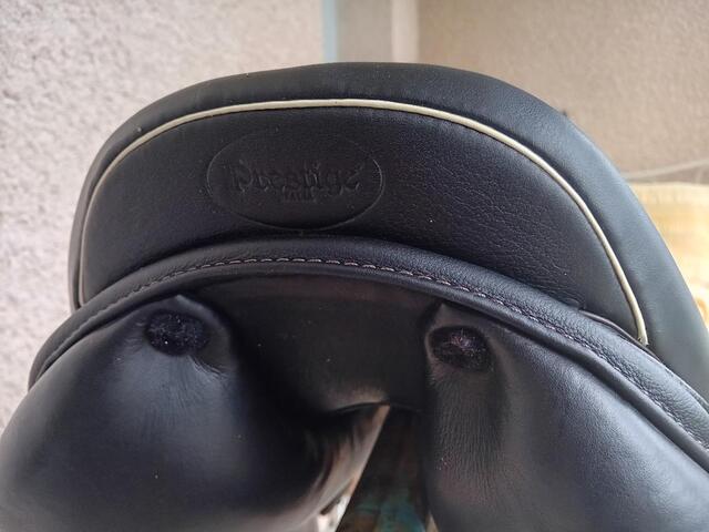 Selle Prestige mixte