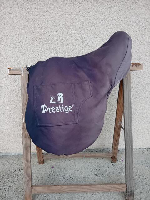 Selle Prestige mixte