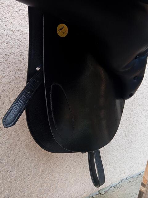 Selle Prestige mixte